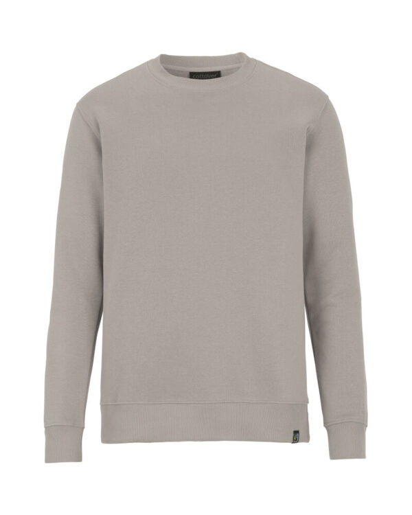 Key Crew Neck Unisex
