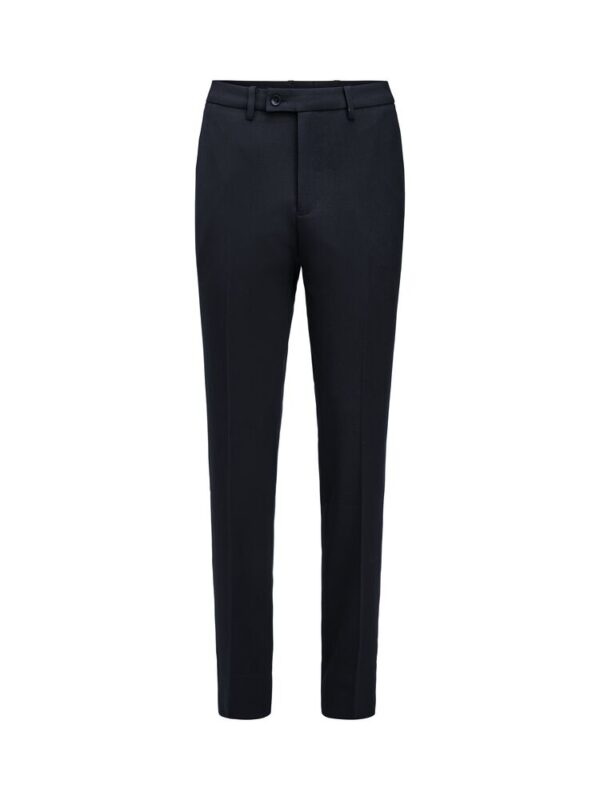 Signature Suit Trouser Woman
