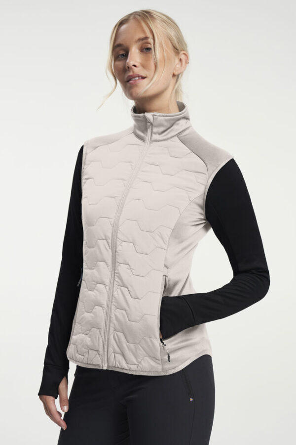 TXlite Hybrid Vest Women