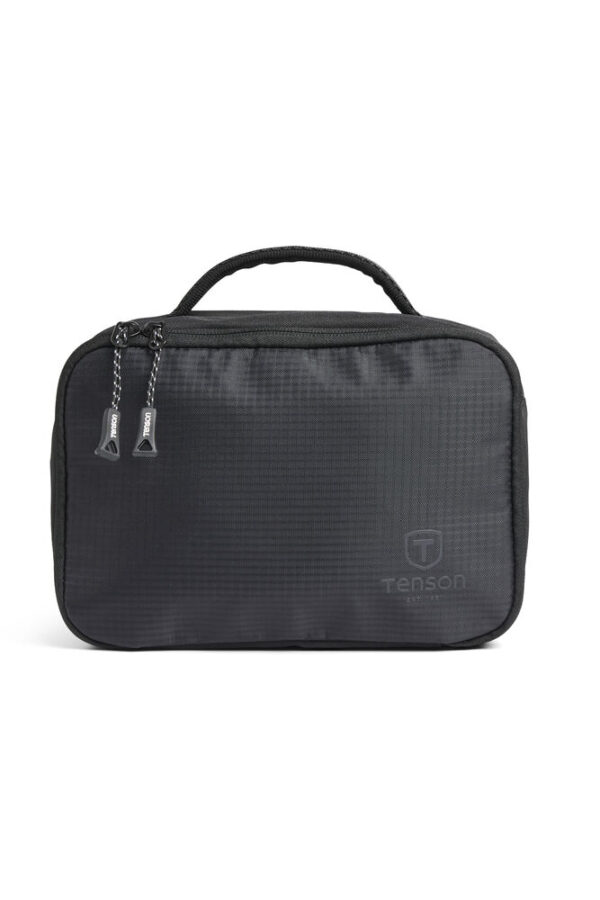 Tenson Square Toilet Bag