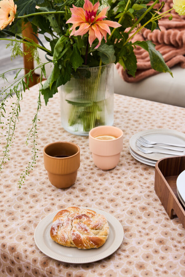 Inka muki, karamelli