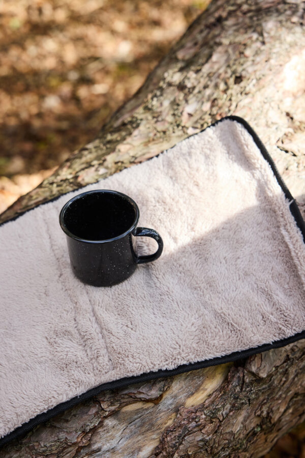 Jens Istuinalusta pieni, beige