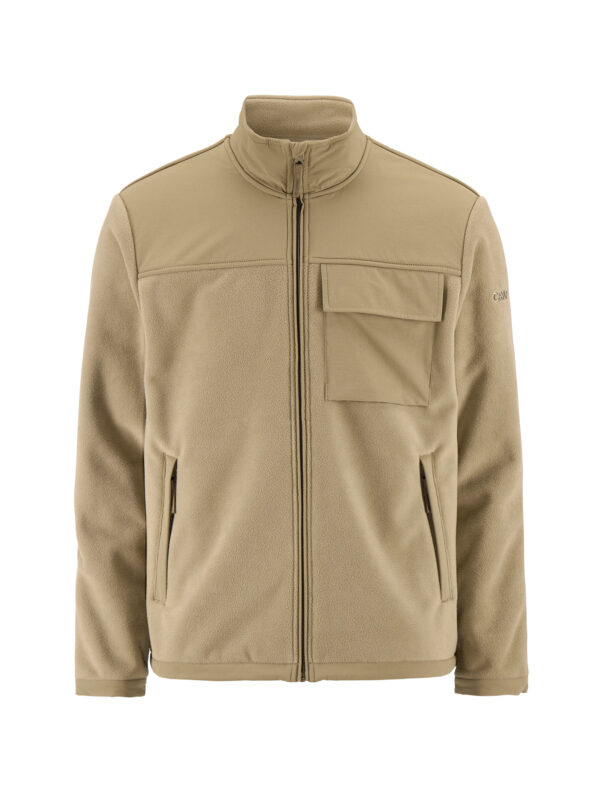 Urban Fleece Jacket M