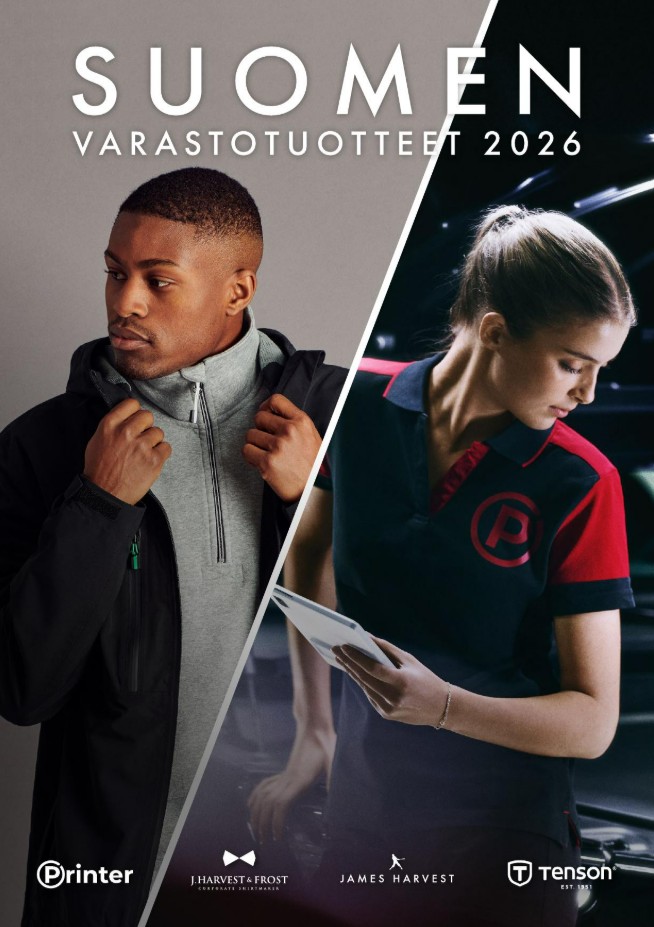 GC Suomi kuvasto